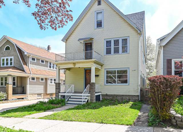 Property at 3148 N Weil St, Milwaukee, WI 53212, 5 beds, 2 baths