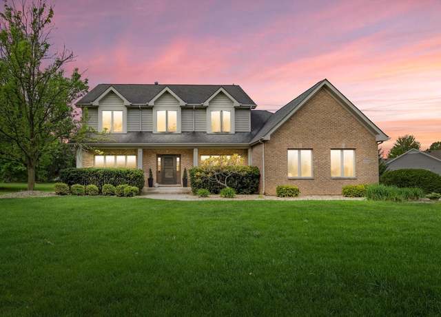 Property at 23305 111th St, Trevor, WI 53179, 4 beds, 2.5 baths