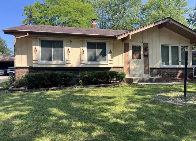 Property at 6188 N Denmark St, Milwaukee, WI 53225, 3 beds, 2 baths