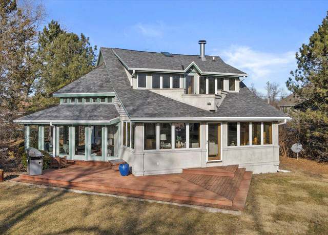 Property at 24401 N Wind Lake Rd, Wind Lake, WI 53185, 4 beds, 2.5 baths