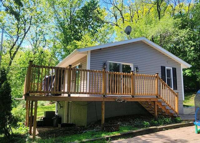 Property at 32901 Clarence St, Burlington, WI 53105, 3 beds, 2 baths