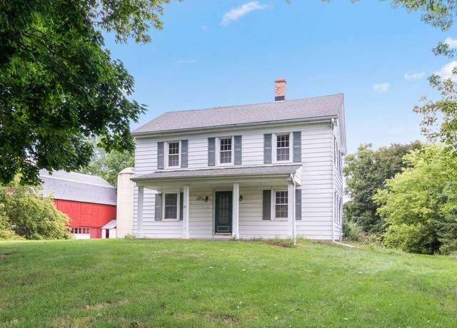 Property at N64W14182 Mill Rd, Menomonee Falls, WI 53051, 3 beds, 2 baths