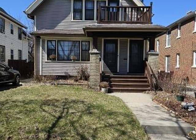 Property at 3025 N 61st St #3027, Milwaukee, WI 53210, 4 beds, 2 baths