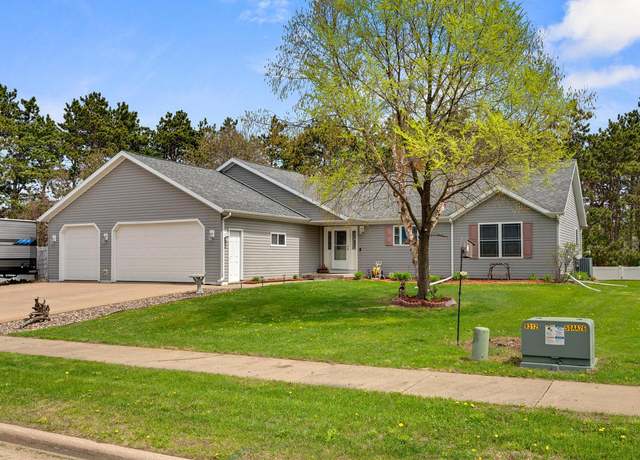 Property at 1061 Hanson Place South Pl, Sparta, WI 54656, 5 beds, 3 baths