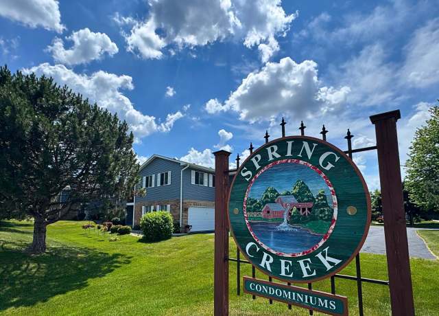 Property at 1243 N Sunnyslope Dr #205, Mount Pleasant, WI 53406, 2 beds, 2 baths