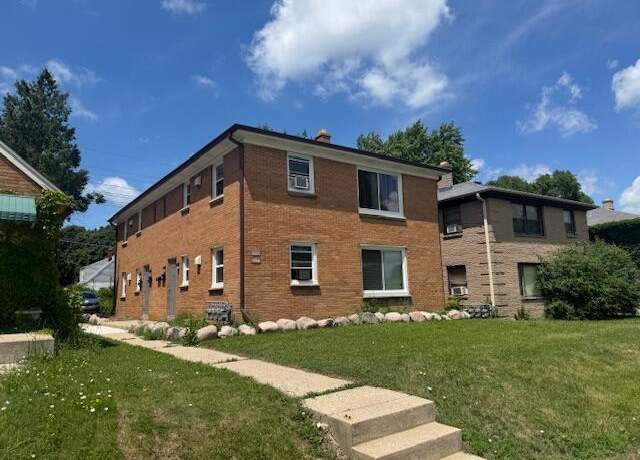 Property at 3607 76th Street North St #3609, Milwaukee, WI 53222