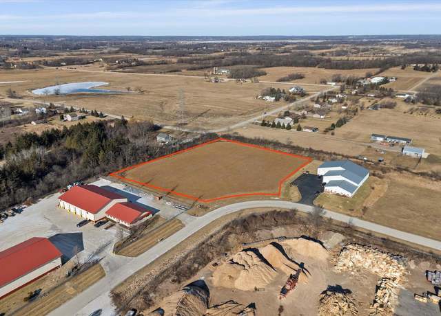Property at Lt1 Noraire Dr, Franksville, WI 53126