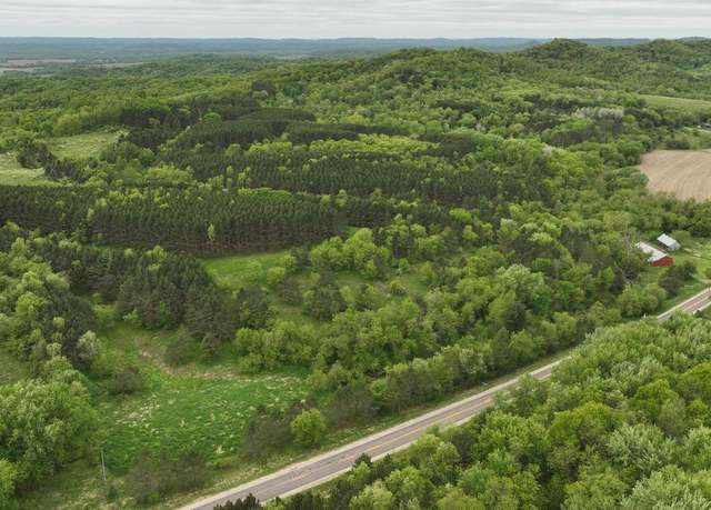 Property at W15359 County Road D, Melrose, WI 54642