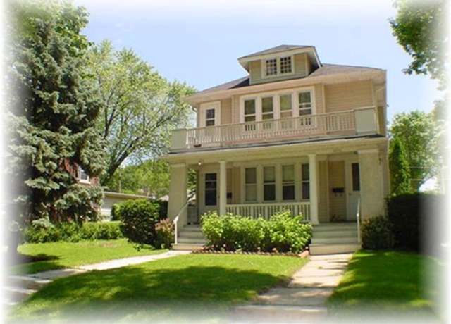 Property at 4800 N Bartlett Ave #4802, Whitefish Bay, WI 53217, 4 beds, 2 baths