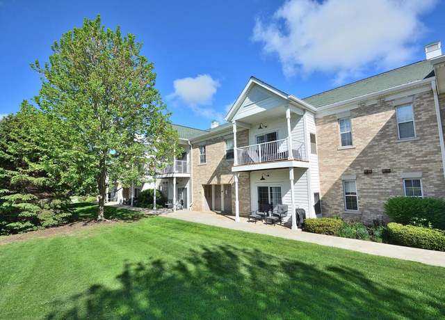 Property at 2704 Northview Rd #144, Waukesha, WI 53188, 1 bed, 1 bath