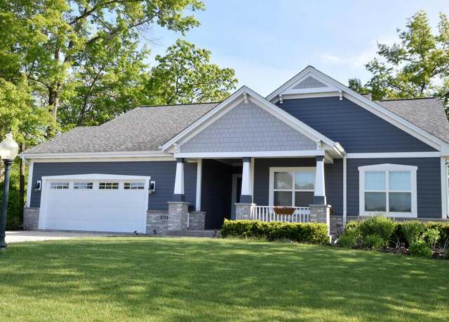 Property at 8724 Shady Oak Trl, Mount Pleasant, WI 53406, 4 beds, 3 baths