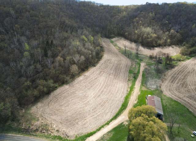 Property at W26098 W Tamarack Rd, Arcadia, WI 54612
