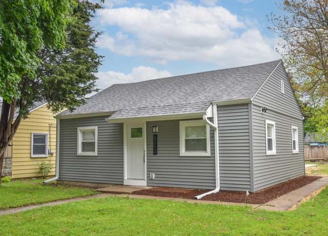 Property at 4212 N 53rd St, Milwaukee, WI 53216, 2 beds, 1 bath