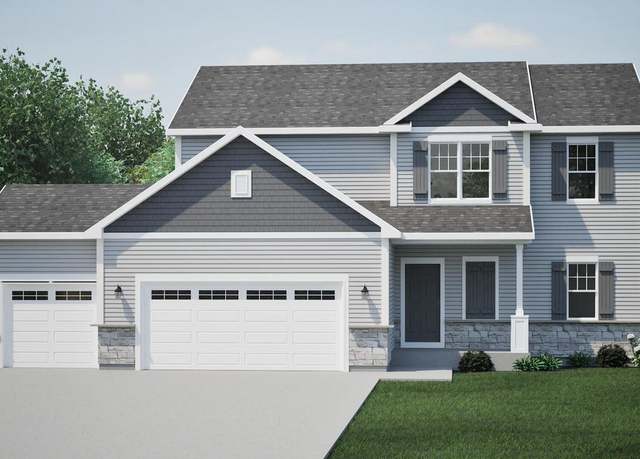 Property at 2010 Savannah Dr, Grafton, WI 53024, 4 beds, 2.5 baths