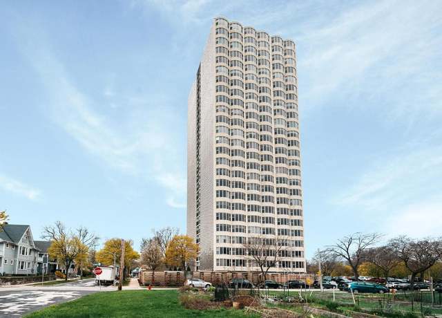 Property at 2525 S Shore Dr Unit 23E, Milwaukee, WI 53207, 1 bed, 1 bath