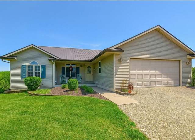 Property at E8471 Walnut Ln, Viroqua, WI 54665, 4 beds, 3 baths