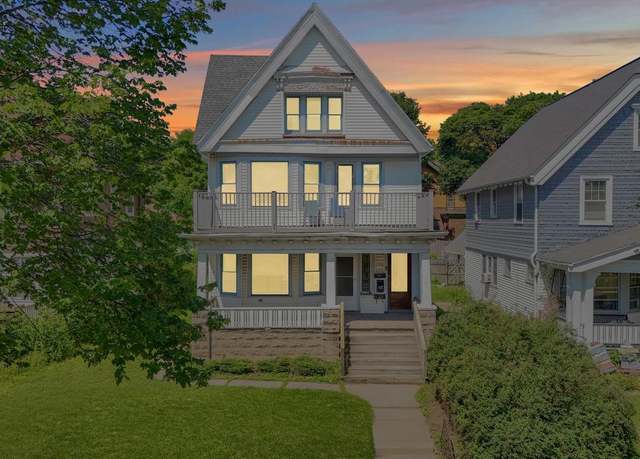 Property at 1933 N 49th St #1935, Milwaukee, WI 53208, 6 beds, 2 baths