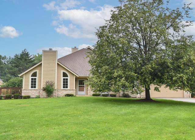 Property at 2975 River Birch Dr Unit A, Brookfield, WI 53045, 2 beds, 2 baths