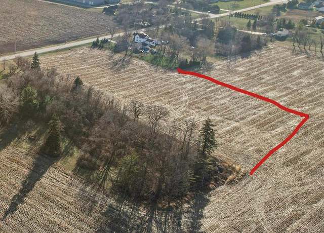 Property at 4200 Nicholson Rd, Franksville, WI 53126