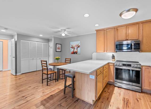 Property at 1108 N Milwaukee St #357, Milwaukee, WI 53202, 2 beds, 2 baths