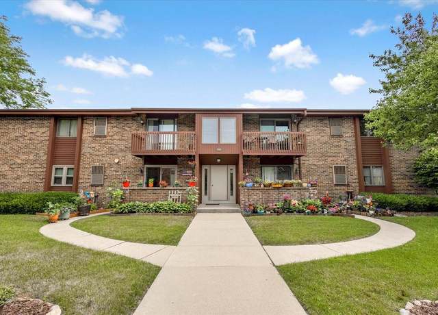Property at 3800 Cheyenne Ct Unit A, Racine, WI 53404, 2 beds, 2 baths