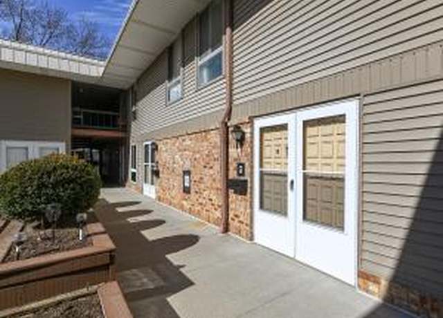 Property at 11946 W Mill Rd #3, Milwaukee, WI 53225, 2 beds, 1.5 baths