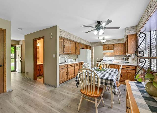 Property at 3948 S 72nd St, Milwaukee, WI 53220, 3 beds, 2 baths