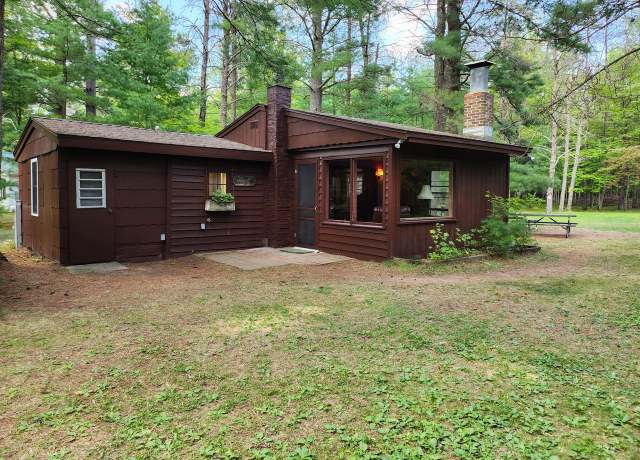 Property at N18708 Short Cut Rd, Pembine, WI 54156, 2 beds, 1 bath