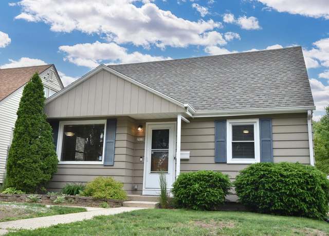Property at 2519 S 70th St, Milwaukee, WI 53219, 3 beds, 1 bath