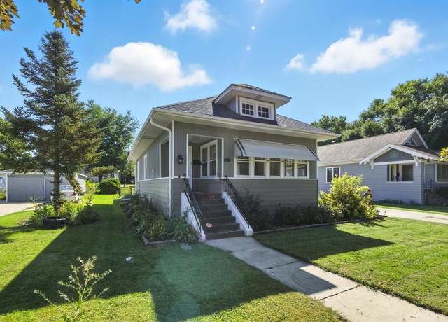 Property at 605 N Church St, Elkhorn, WI 53121, 2 beds, 2 baths