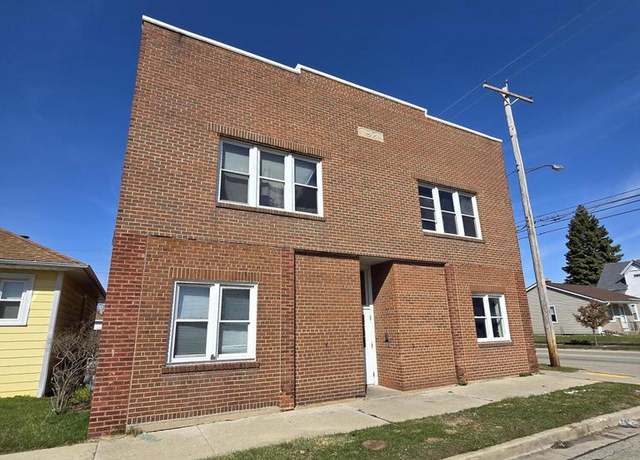Property at 1600 Grove Ave, Racine, WI 53405