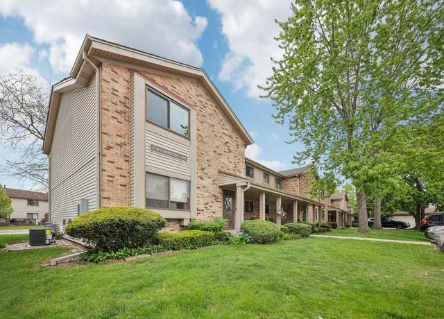 Property at 5748 Cambridge Ln #3, Mount Pleasant, WI 53406, 2 beds, 1 bath