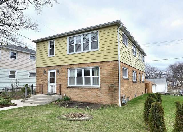 Property at 4453 S 20th St #4455, Milwaukee, WI 53221, 6 beds, 2 baths