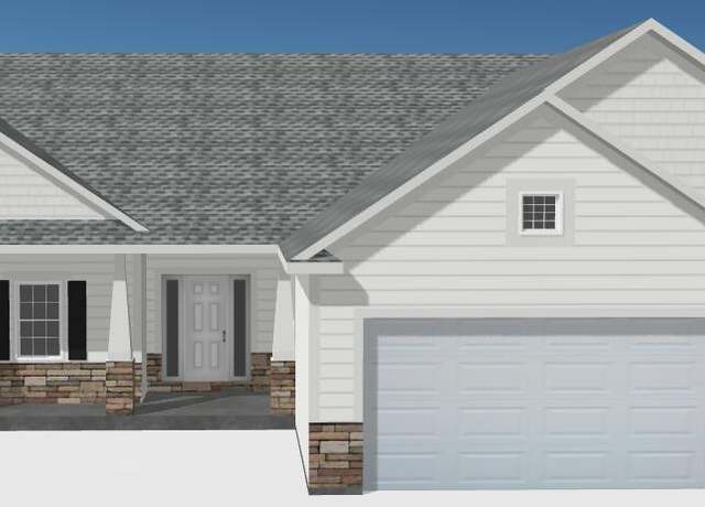 Property at 2341 Stonegate Rd, Burlington, WI 53105, 3 beds, 2 baths