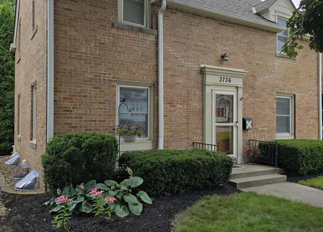 Property at 3736 S 56th St, Milwaukee, WI 53220, 3 beds, 2.5 baths