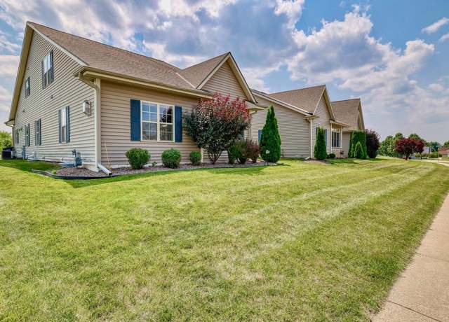 Property at 1333 Niagara St, Waukesha, WI 53186, 3 beds, 3.5 baths