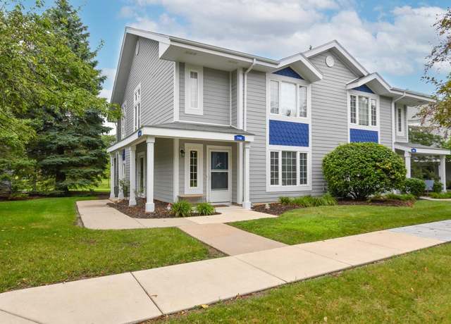 Property at 714 Geneva National Avenue North Ave Unit 6-17, Lake Geneva, WI 53147, 1 bed, 1 bath