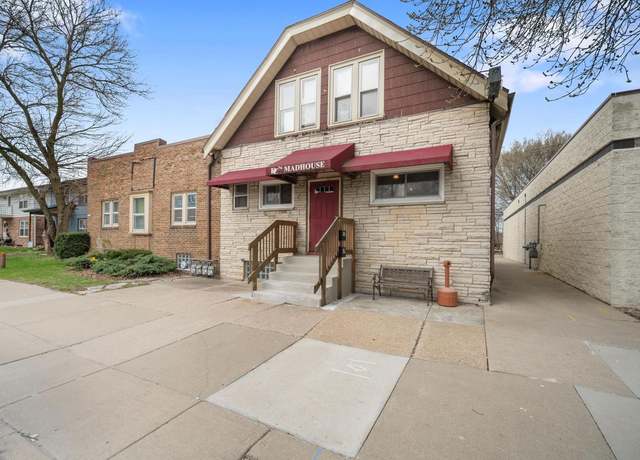 Property at 3423 S Clement Ave, Milwaukee, WI 53207