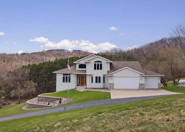 Property at W5320 Bahr Rd, West Salem, WI 54669, 3 beds, 2.5 baths
