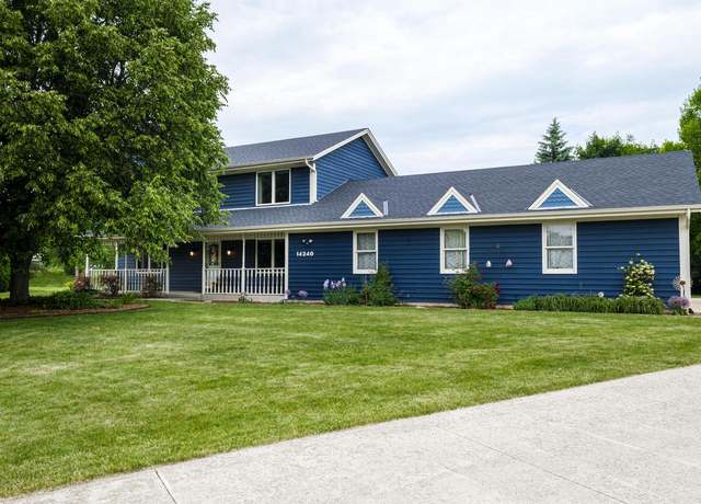 Property at 14240 Radiant Ct, Brookfield, WI 53005, 3 beds, 3.5 baths