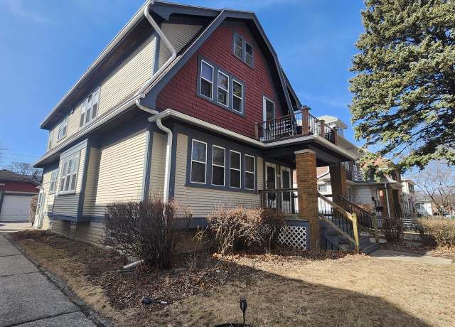 Property at 2627 N 72nd St #2629, Wauwatosa, WI 53213, 4 beds, 2 baths