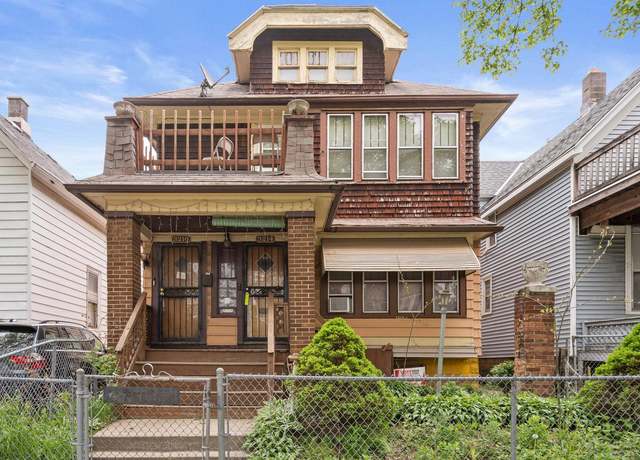 Property at 3214 N Buffum St #3216, Milwaukee, WI 53212, 4 beds, 2 baths