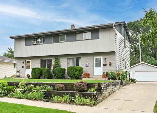 Property at 6262 S Robert Ave #6264, Cudahy, WI 53110, 5 beds, 3 baths