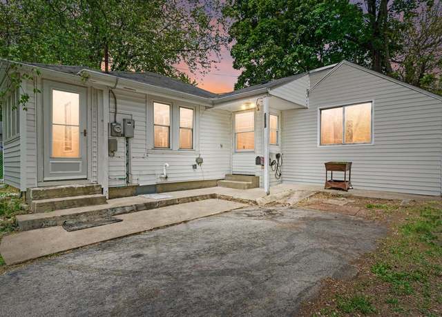 Property at 2012 Norton Ave, Waukesha, WI 53188, 2 beds, 1 bath
