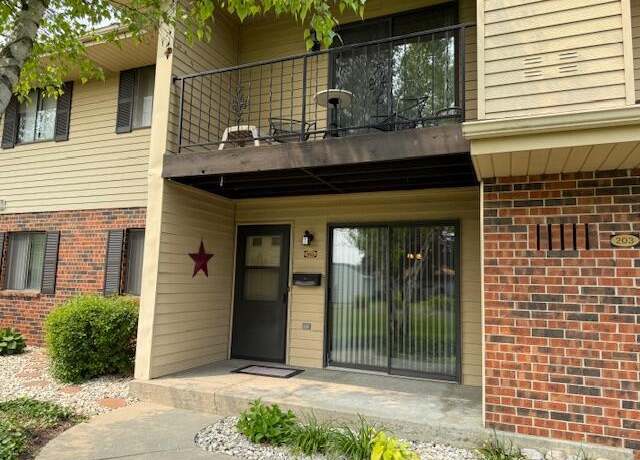 Property at 5621 70th St Unit 103D, Kenosha, WI 53142, 2 beds, 2 baths