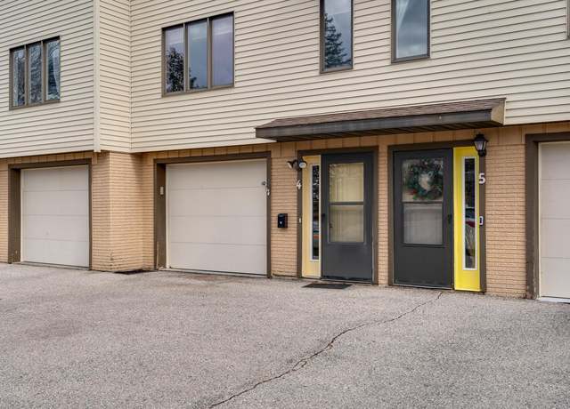 Property at 5241 33rd Street South St #4, La Crosse, WI 54601, 2 beds, 1.5 baths