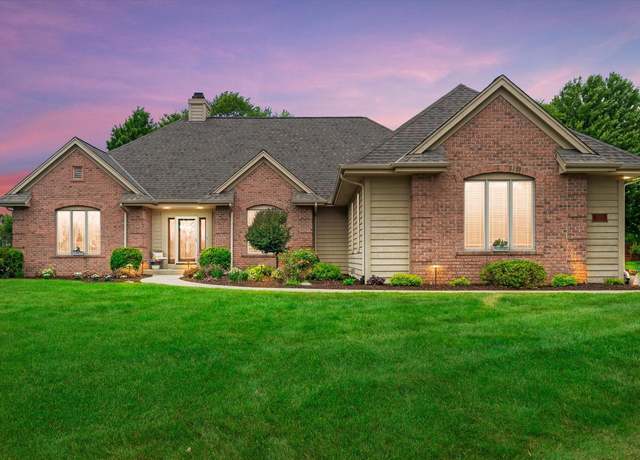 Property at W144N9813 Sun Valley Trl, Germantown, WI 53022, 5 beds, 3 baths