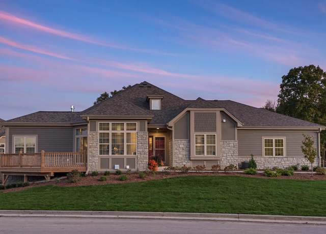 Property at S99W13618 Jay Dr Unit 16-47, Muskego, WI 53150, 2 beds, 3 baths