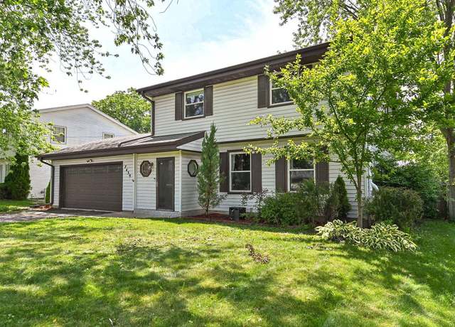Property at 7439 S Pennsylvania Ave, Oak Creek, WI 53154, 3 beds, 1.5 baths