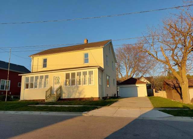 Property at 309 Church St, Theresa, WI 53091, 4 beds, 2 baths